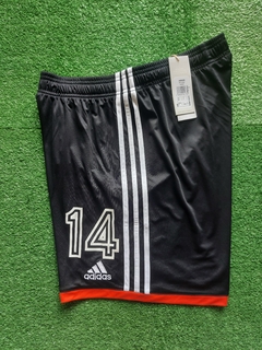 Imagen de Short titular 2022/2023 estampado