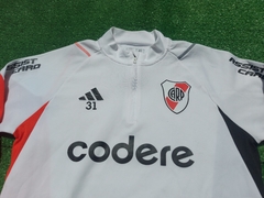 Buzo Entrenamiento 2023 / 2024 #31 - Indumentaria Monumental
