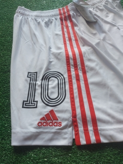 Short de juego 2021/2022 estampado - tienda online