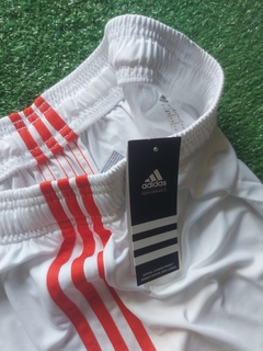 Short de juego 2021/2022 estampado - Indumentaria Monumental
