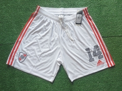 Short de juego 2021/2022 estampado en internet
