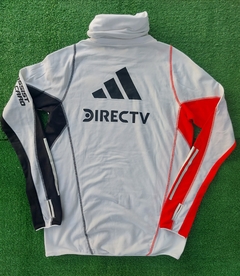Buzo Entrenamiento 2024 cold rdy #17 - comprar online