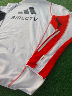 Buzo Entrenamiento 2024 cold rdy #17 - comprar online