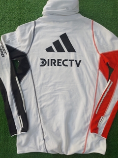 Buzo Entrenamiento 2024 cold rdy #17 - tienda online