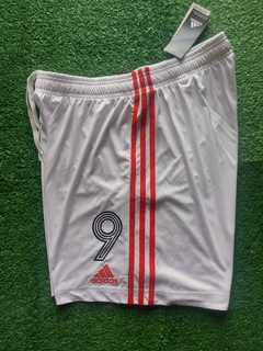 Short de juego 2021/2022 estampado en internet