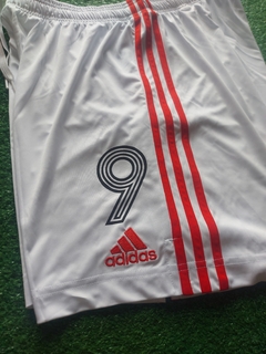 Short de juego 2021/2022 estampado - comprar online