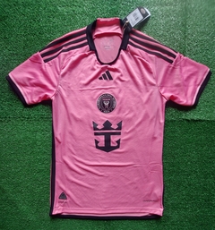 Camiseta Titular Inter Miami #10