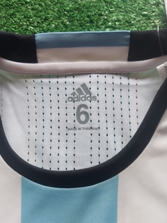 Imagen de Camiseta Titular JJOO #14