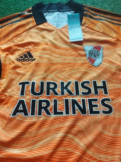 Camiseta Arquero 2021 / 2022 #1