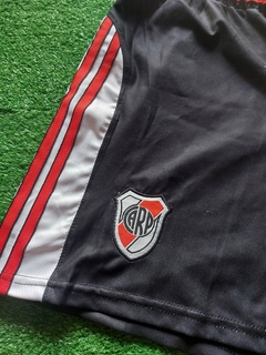 Short de Juego 2000 / 2001 - comprar online