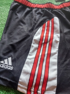 Short de Juego 2000 / 2001 - tienda online