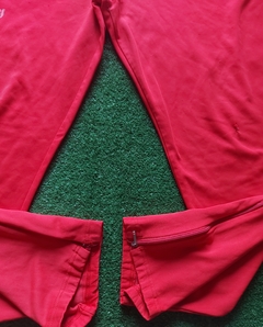 Pantalon entrenamiento 1999 / 2000 - comprar online