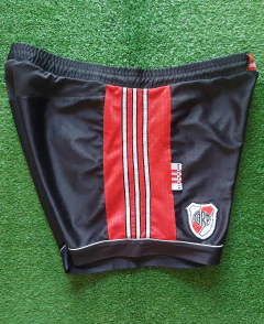 Short de Juego 1999 #7 - Indumentaria Monumental