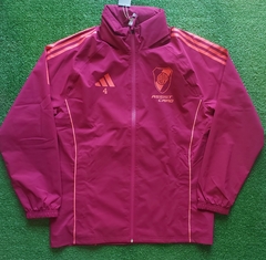 Campera Rompeviento 2024 / 2025