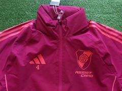 Campera Rompeviento 2024 / 2025 - comprar online