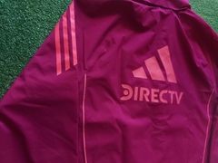 Campera Rompeviento 2024 / 2025 - Indumentaria Monumental