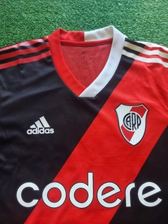 Camiseta alternativa 2023 / 2024 #9 - tienda online