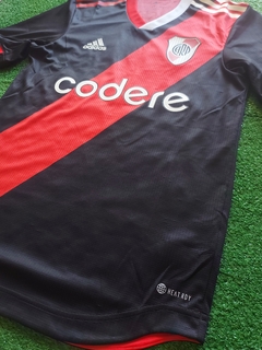 Camiseta alternativa 2023 / 2024 #9 - Indumentaria Monumental