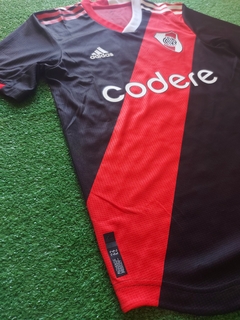 Camiseta alternativa 2023 / 2024 #9 en internet