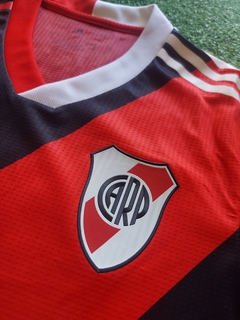 Camiseta alternativa 2023 / 2024 #9 - comprar online