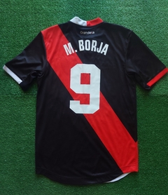 Camiseta alternativa 2023 / 2024 #9 - Indumentaria Monumental