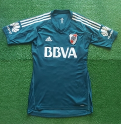 Camiseta Arquero 2017 #1