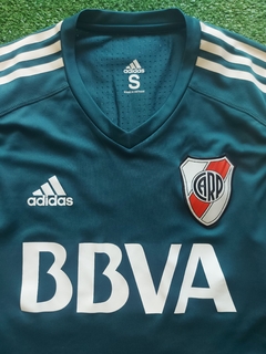 Camiseta Arquero 2017 #1 en internet