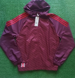 Campera Rompeviento 2024 / 2025