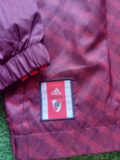 Campera Rompeviento 2024 / 2025 - comprar online