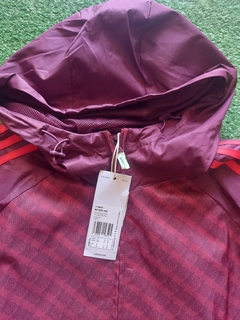 Campera Rompeviento 2024 / 2025 - Indumentaria Monumental