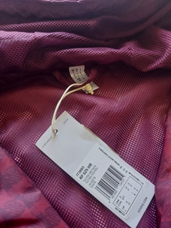 Campera Rompeviento 2024 / 2025