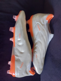 Imagen de Botines Copa pure FG +