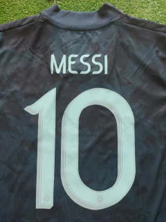 Camiseta Alternativa AFA 2021 #10 - comprar online