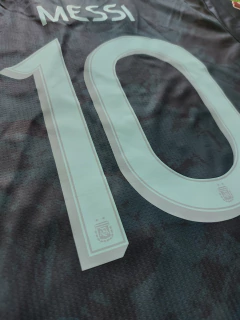 Camiseta Alternativa AFA 2021 #10 en internet