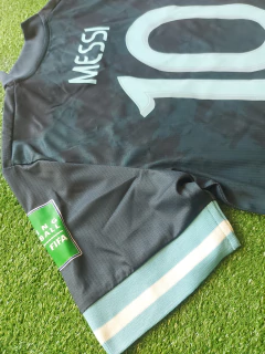 Camiseta Alternativa AFA 2021 #10 - Indumentaria Monumental