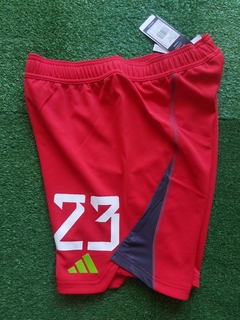 Imagen de Short AFA mundial de qatar #23