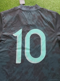 Camiseta Alternativa AFA 2020 / 2021 #10 - Indumentaria Monumental