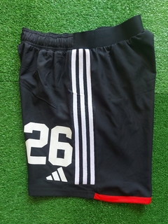 Short de Juego 2024 authentic #26 - Indumentaria Monumental