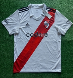 Camiseta Titular 2022