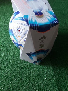 Pelota Argentum 2024 Profesional en internet