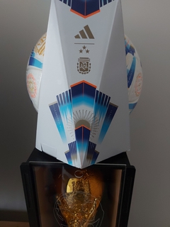 Pelota Argentum 2024 Profesional