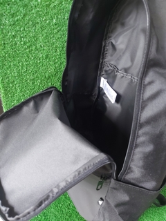 Mochila en internet