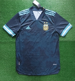 Camiseta AFA alternativa 2020 / 2021