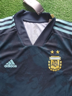Camiseta AFA alternativa 2020 / 2021 - comprar online