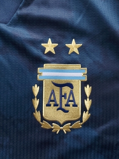 Camiseta AFA alternativa 2020 / 2021 en internet