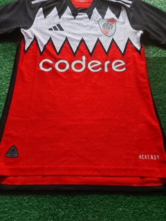 Camiseta Alternativa 2023 / 2024 heat ready - tienda online