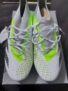 Botines Predator Accuracy.1 Mixtos - comprar online