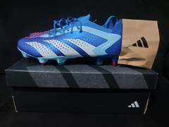 Botines predator FG .1 élite Mixtos