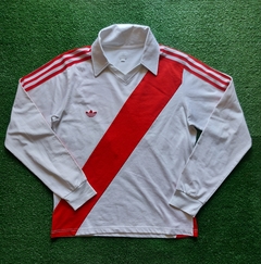 Camiseta Reedicion Retro