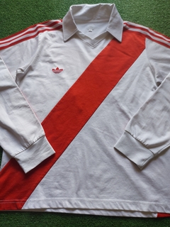 Camiseta Reedicion Retro - Indumentaria Monumental